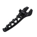 Adjustable AN Aluminum Wrench Hose Fitting Tool Aluminum Spanner AN3-AN12 Wrench Spanner Fitting Tools