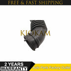 For Honda CR-V FR-V 2.2 2005-2023 Air Flow Tube Hose Pipe 17228-RMA-E00 17228RMAE00 New