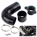 Broyear High Quality Turbo Intake Pipe For Golf MK7 Leon MK3 Octavia 1.2/1.4 TSI TFSI A3 EA211 CM World