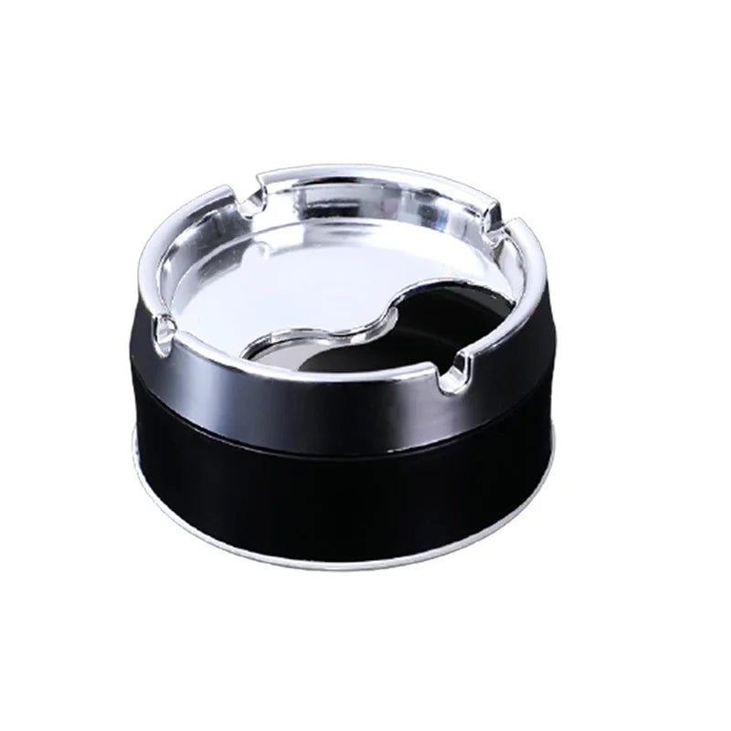 New Auto Ashtray Air Purifier Intelligent Passive Smoking Removal Smoking Smoke Smell Multi Filtration Indoor Living Room Office CM World