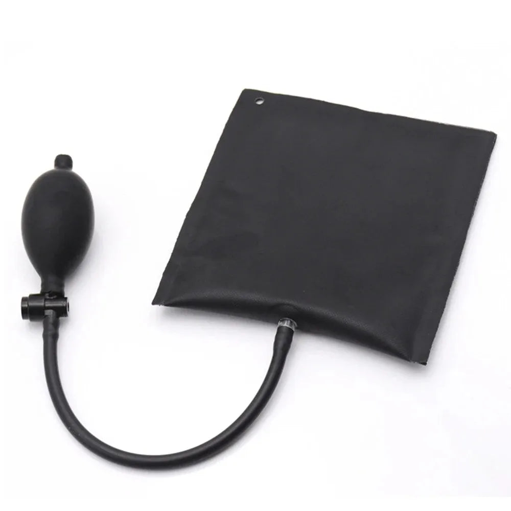 Air Pump Bag Pneumatic Car Jack Hand Tools Auto Home Door Window Install Repair Wedge Air Cushion Repair Tool CM World