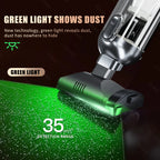 CENRR 998000PA Powerful Vacuum Cleaner Mini Cordless Portable Car Vacuum Cleaner for Home Appliance Handheld Blower Car Cleaner