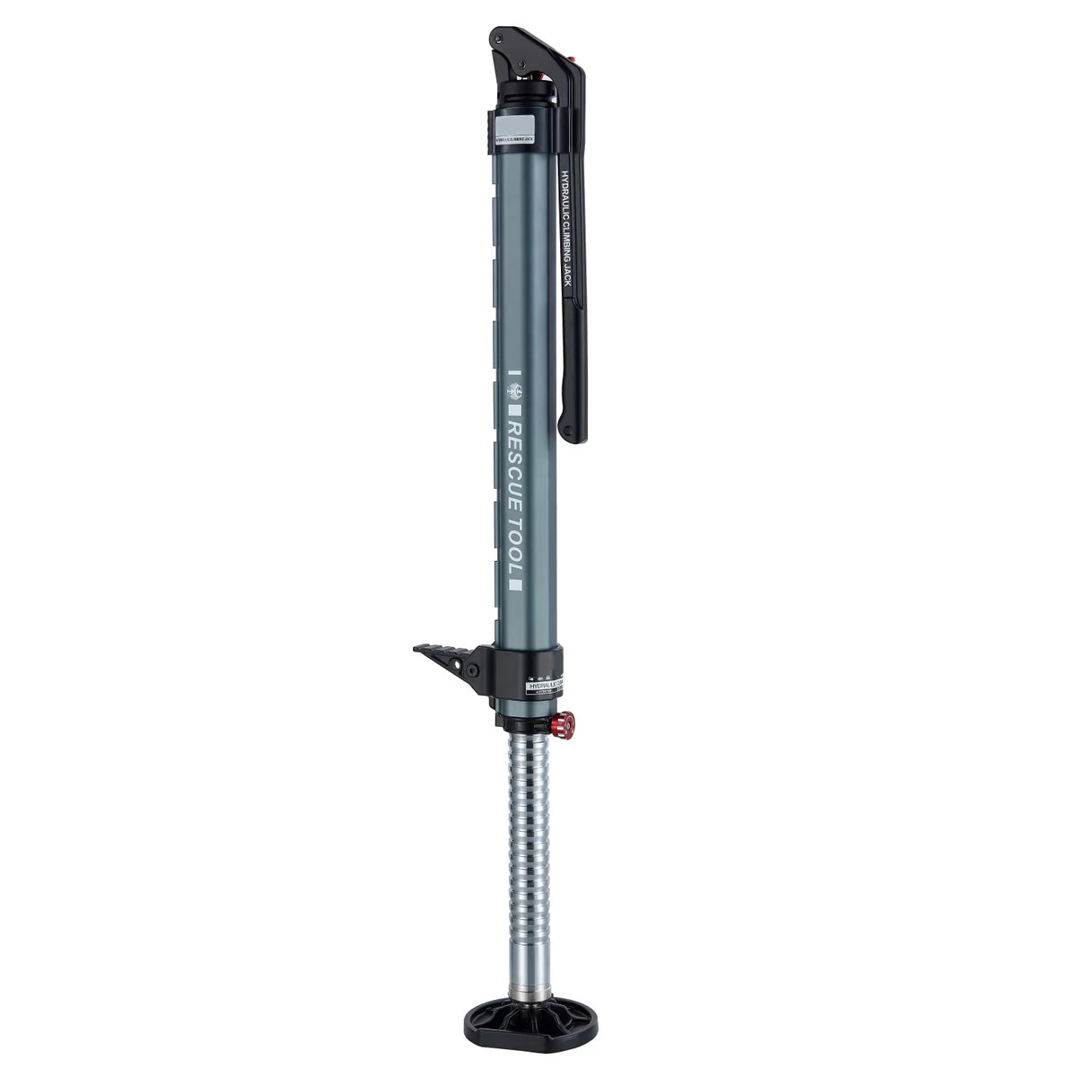 Factory Direct Powerful Hydraulic Jack External Power Farmer Jack For Car In Desert Climbing Jack