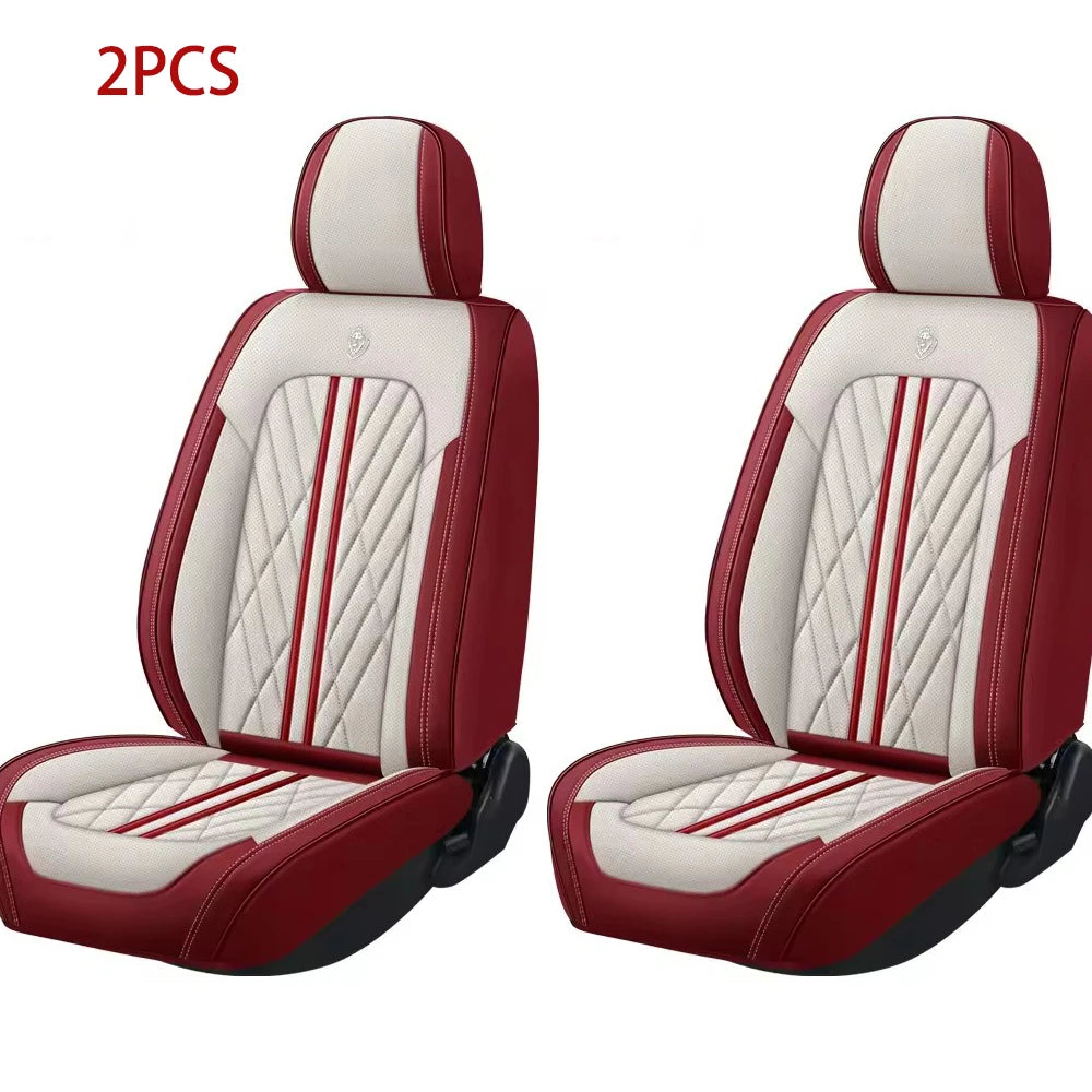 Car Seat Covers Universal Size Fit For Most Car Suv Truck Van Car Accessories Interior Seat Covers For Car Full Set Auto Car Set CM World