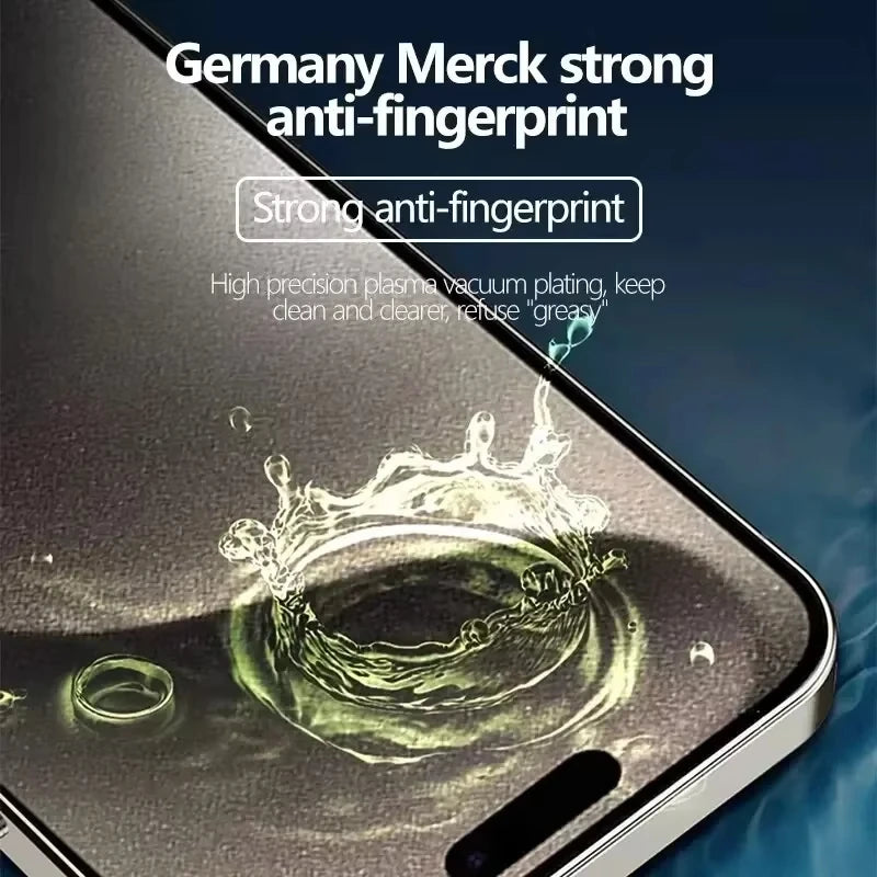 Full Cover Hydrogel Film For iPhone 17 15 16 14 11 13 12 18 Pro Max Screen Protector For iPhone 16e Air Mini SE XR XS Not Glass