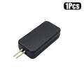 Universal Air Bag Scan Resistance Tools Car Airbag Simulator Emulator SRS Resistor Fault Finding Scan Inspection Diagnostic Tool CM World