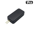 Universal Air Bag Scan Resistance Tools Car Airbag Simulator Emulator SRS Resistor Fault Finding Scan Inspection Diagnostic Tool CM World