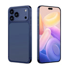 Hot New High Quality Silicone Case For i17 Pro max 7.3Inch Smartphone Shockproof Cover Lite Moblie Phones Cases Accessories 2026 Car Mobile World