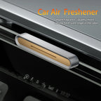 Luxury Car Air Freshener Long Lasting Fragrances Auto Air Outlet Perfume Freshener Car Aroma Diffuser Vent Clip