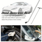New Car Body Dent Repair Tool Kit T-Bar Hook And Pick Set for Fixing Dents Designed for Vehicle Dent Car Dent Remover CM World