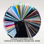For Tesla CyberTruck 2024-2026 DIY PET Vinyl Color Change Wrap Gloss Aka Gold Color Film Protective Roll Body Color Anti-Scratch