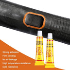 108pcs Parts Bicycle Tire Repair Kit, Tire Repair Kit for Motorcycles Off-road Vehicles Inner Tire Air Chamber Repair Tools Kit CM World