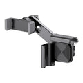 Magnetic Car Phone Holder for Tesla Model 3/Y/X/S Car Display Screen Side 360 Degree Rotation Car Mount for iPhone 12 13 14 15 CM World