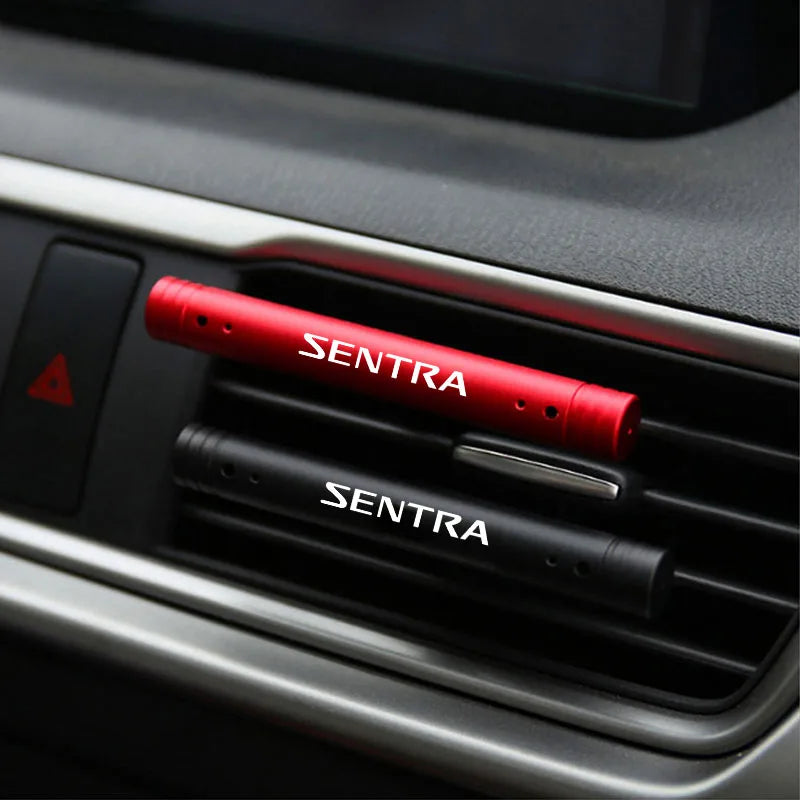 Car Hidden Aromatherapy Stick Car High-end Interior Products Fragrance Car Aromatherapy Stick For Nissan sentra Car Accessories Car Mobile World