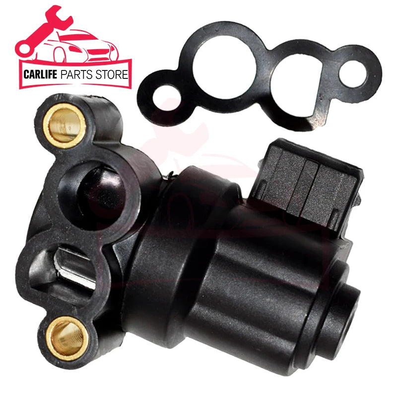 OEM 0280140561 0280140575 13411435846 Idle Air Control Valve Car 13406007102 13411247988 AC4288 AC494 For BMW E34 E36 E46 CM World