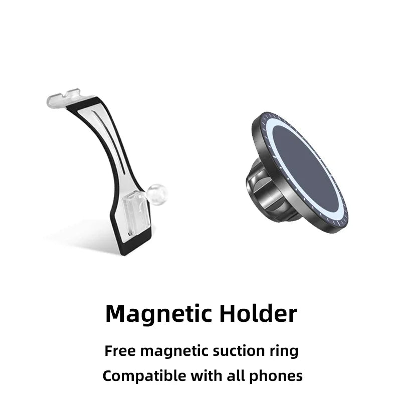 Car Mobile Phone Holder For Mercedes-Benz E Class CLS W213 A238 C238 S213 E250 E300 AMG E53 E63S Car Gravity Stand GPS Bracket CM World
