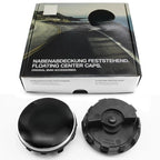 4Pcs 56mm 68mm Car Floating Wheel Center Cap Accessory For E90 E91 E92 E93 F30 F10 F11 F04 E84 E83 F25 E70 F15 E72 F16 M3 M5
