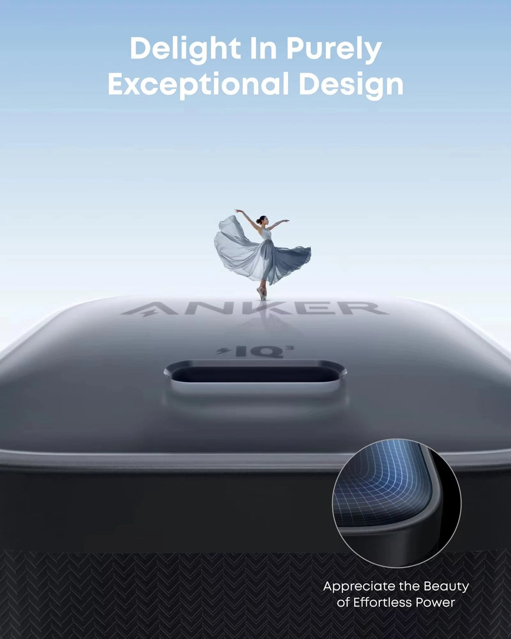 Anker Nano Pro 45W GaN USB‑C Charger PD PPS PowerIQ 3.0 Gen2 Foldable Plug Fast Wall Adapter for iPhone Samsung Huawei Xiaomi
