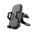Universal Sucker Car Phone Holder Multifunctional Mount Dashboard Windshield Air Vent GPS Support For iPhone Samsung Xiaomi