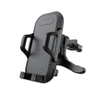 Universal Sucker Car Phone Holder Multifunctional Mount Dashboard Windshield Air Vent GPS Support For iPhone Samsung Xiaomi