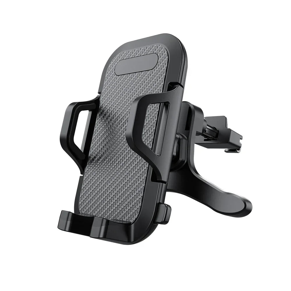 Universal Sucker Car Phone Holder Multifunctional Mount Dashboard Windshield Air Vent GPS Support For iPhone Samsung Xiaomi