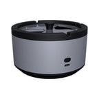 Air purifiers can be used in cars, rooms and offices to remove second-hand smoke, eliminate smoke odors and purify ashtrays CM World