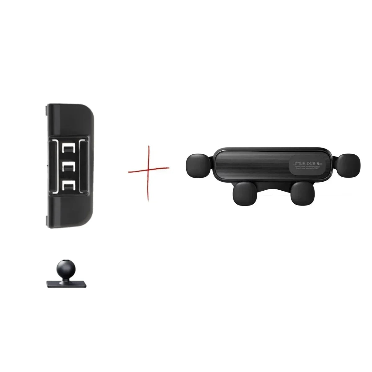 For Audi A3 8Y 2021-2024 Mobile Car Holder Fixed Bracket Base Special Car Cell Phone Mounts Wireless Charging Cars Accessories CM World