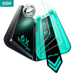 ESR for Samsung S26 Ultra UltraFit Armorite®️ Screen Protector 3PCS HD Clear/Privacy Phone Film for Galaxy S26 Ultra