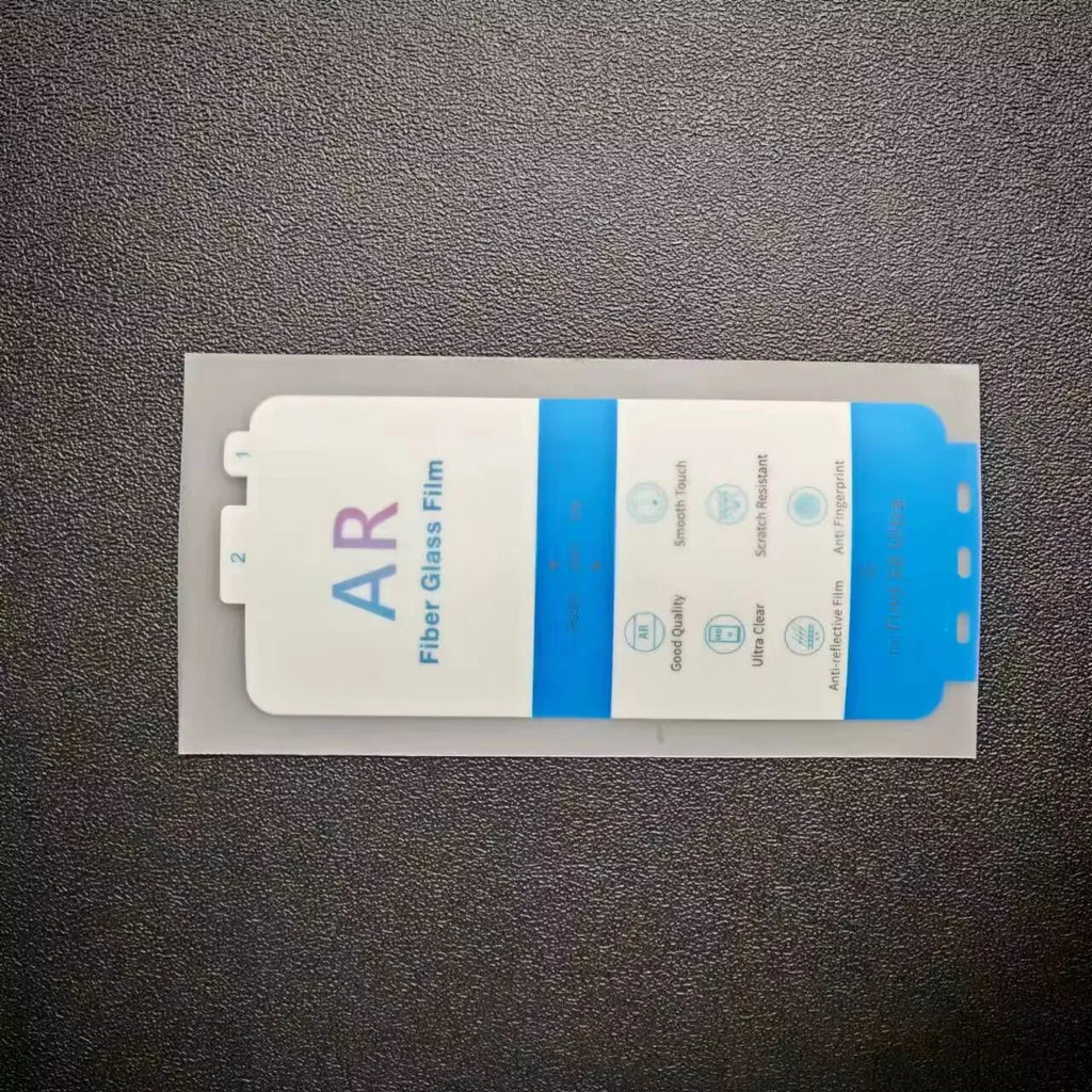 HD Anti-Reflecting Film for Samsung Galaxy S26 Ultra S23 S22+Plus S24 S25 Ultra S25 FE A36 A37 A57 A07 Screen Protector AR Film