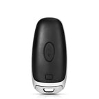 KEYYOU NEW for Hyundai Azira Tucson Prime Nexo DN8 PALISADE Solaris Sonata Sonata Santa Fe NX4 Atos SantaFe Car Key Case CM World