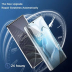 5 Pcs Hydrogel Film For OnePlus 15 13 13R Screen Protector For OnePlus 12 12R Car Mobile World