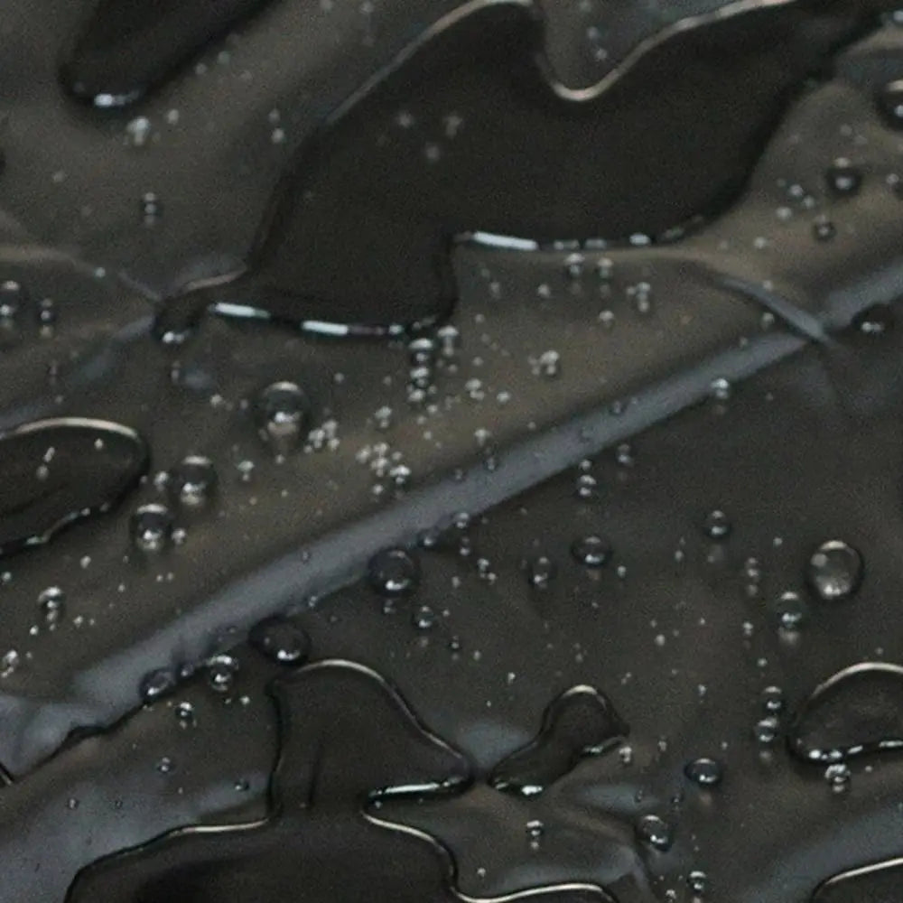 Heavy Duty ATV Cover Waterproof Windproof 4 Wheeler Quad Bike Storage Cover Black All Weather Protection Car Quad Covers Car Mobile World