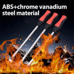 Rim Protector Pry Bar Set Motorcycle Tire Changer Lever Tool Auto Scoop Tire Kit Repair Tool for ATV Honda KTM Yamaha Kawasaki CM World
