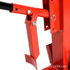 4" to 16.5" Multi Manual Tire Changer Auto Car Tire Changer Car/Truck/Motorcycle Portable Hand Tool Tire Bead Breaker Changer