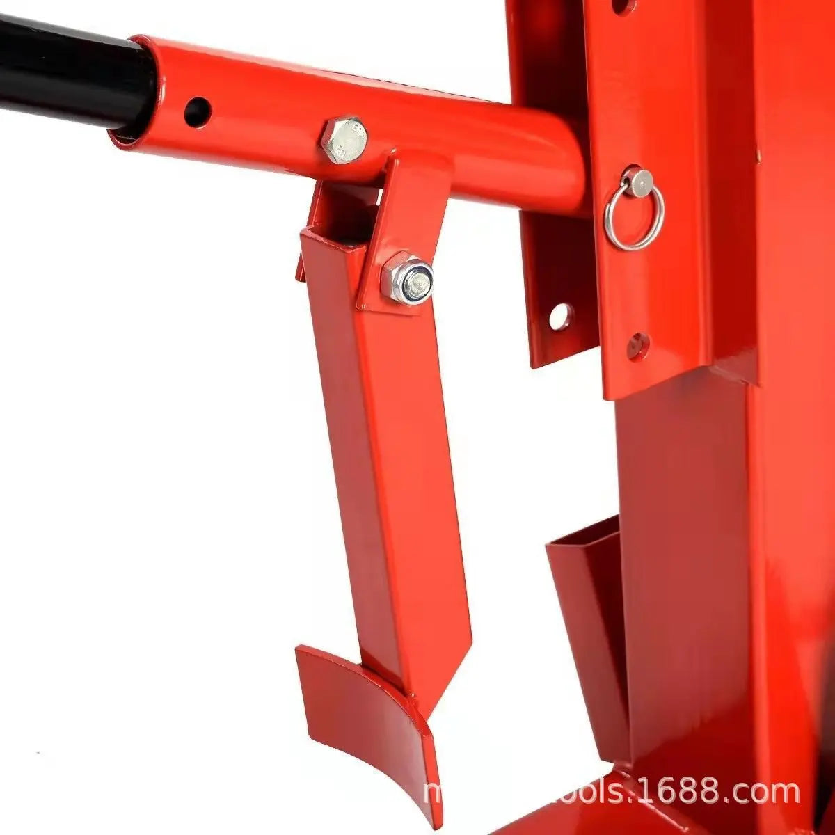 4" to 16.5" Multi Manual Tire Changer Auto Car Tire Changer Car/Truck/Motorcycle Portable Hand Tool Tire Bead Breaker Changer