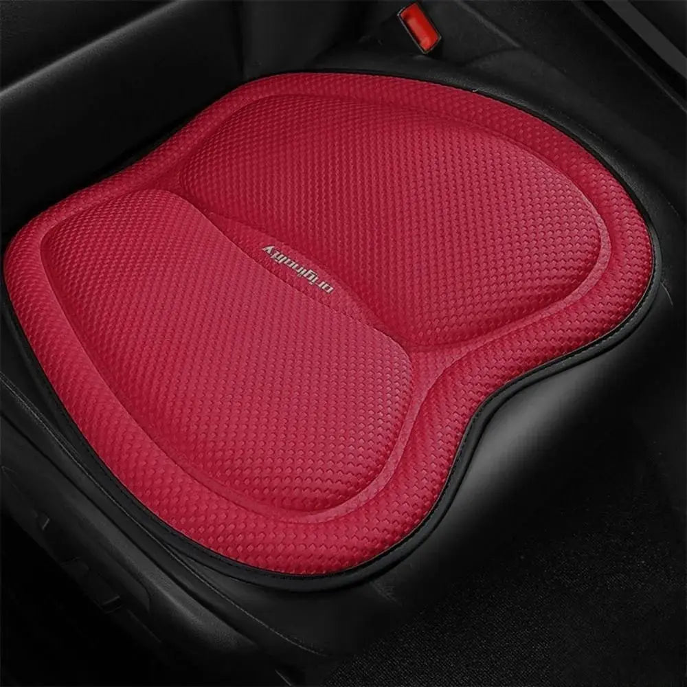 Originality Ice Silk Car Seat Cover Ventilation Air Layer Cool Seat Covers Half-wrapped Soft Full Set Seat Covers For All Cars Car Mobile World