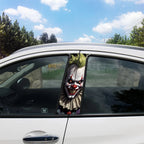Self-Adhesive Custom Fit Car Film: Unique Abiraterone Decal Design for Your Vehicle Car Mobile World