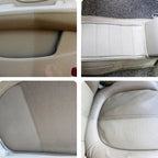 Car Interior Cleaner Multi-Purpose Cleaner Spray Cleaner Bubble Cleaner Car Interior Wash Maintenance for Auto Home Use CM World