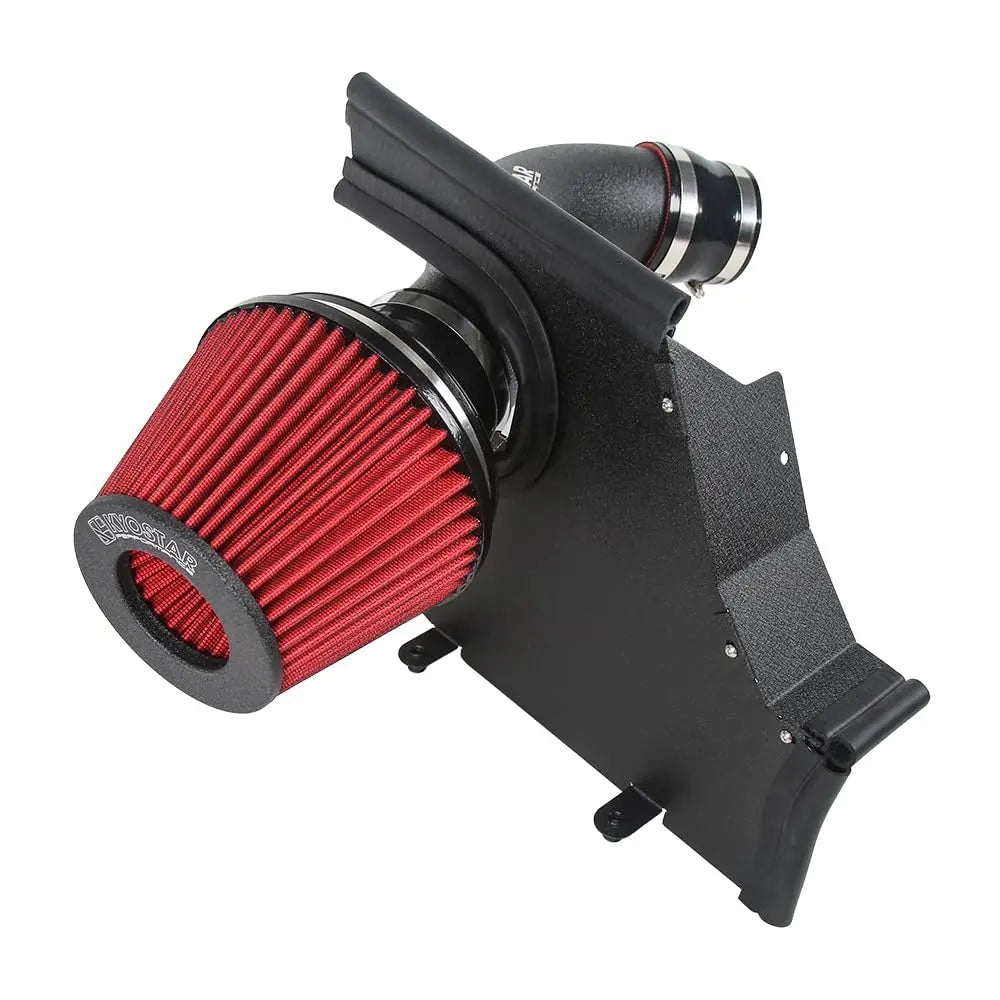 KYOSTAR Cold Air Intake System for 2012-2018 Audi C7 C7.5  A6 A7  EA837 3.0T