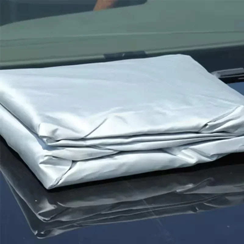 Car Cover For PEUGEOT 208,308,408,508,2008,3008,5008 dustproof, uv resistant, and waterproof car clothing Car Mobile World