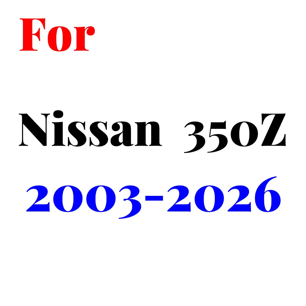 Car Cover Sun Shade Snow Rain Protection Windproof Auto Cover For Nissan Leopard Almera BlueBird 350Z 370Z Z GT-R President Car Mobile World
