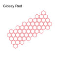 Car Graphics Honeycomb Open Style Sticker Auto Decor Tuning Car Side Sticker For Audi BMW Ford Kia Renualt Hyundai Fiat Subaru