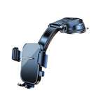 Car Windshield Suction Cup Phone Holder Rotatable Dashboard Phone Holder universal Automatic Navigation Holder for All Phones