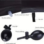 Air Pump Bag Pneumatic Car Jack Hand Tools Auto Home Door Window Install Repair Wedge Air Cushion Repair Tool CM World