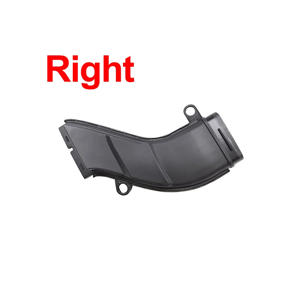 A2760902537 A2760902637 2760902537 2760902637 High Quality Left and Right Air Intake Pipes Auto Parts for Mercedes Benz W218
