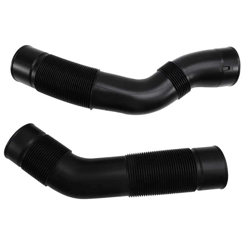Superior-For MERCEDES BENZ SL500 500SL M119 Car Air Intake Tube Pipe Left Right A1190940082, A1190940182