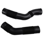 Superior-For MERCEDES BENZ SL500 500SL M119 Car Air Intake Tube Pipe Left Right A1190940082, A1190940182