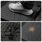 for Suzuki Fronx 2024-2025 Car Floor Mats Protective Mat Auto Accessories Foot Pad Cargo Liner Trunk Mat Only Fit Right Rudder