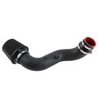 Racing Car Black Heat Shield Cold Air Intake System For VW Golf GTI MK7 Passat 2.0T EA888 CM World