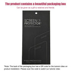 Self Repair Privacy Film For Samsung Galaxy S26 S25 S24 S23 Ultra S22 S21 S20 Plus  Anti-Spy Screen Protector Note 20 10 S10 5G Car Mobile World